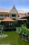 Baan Sukhothai Resort & Spa 